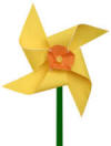 daffodil crafts