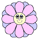 Spring Flowers Mobile