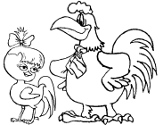 spring worksheets
