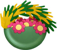 may day basket