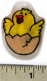 spring shrinky dink