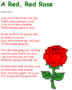 valentine's day poems