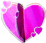 heart crafts