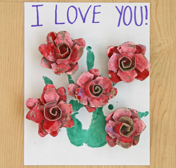 puzzle piece heart wreath