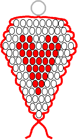 pony bead