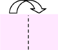 fold again