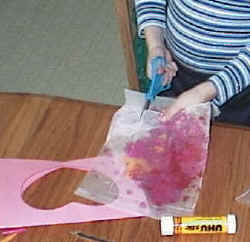 make craft