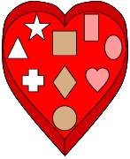Chocolate Boxes Paper Craft