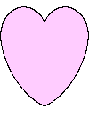 Draw the Face on the Valentine's Day character