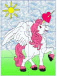 Valentine's Day Jigsaw Puzzles