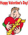 Valentine's Day Printables - cards