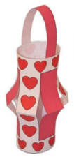 lantern paper craft
