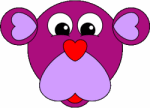 monkey paper plate craft instructions