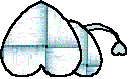 heart elephant craft instructions