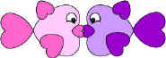 kissing fish craft