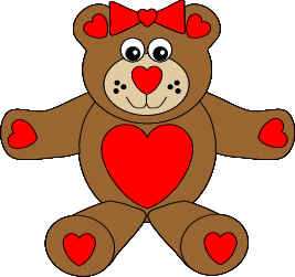 teddy bear craft instructions
