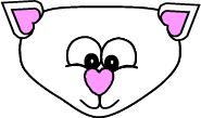 heart lamb craft instructions
