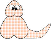 kangaroo craft instructions