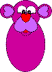 heart monkey craft instructions