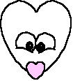 heart animal craft instructions
