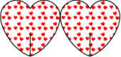 hearts