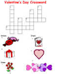 Crossword Puzzles