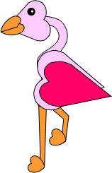 beak
