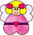 Religious Valentine's Day crafts