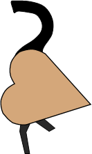 goose craft instructions