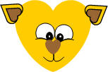lion heart craft