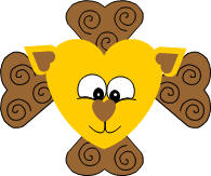lion heart craft