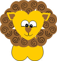 lion heart craft
