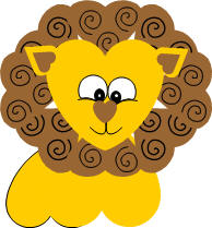 lion heart craft