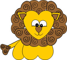 lion heart craft