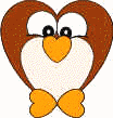 heart octopus craft