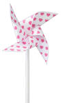 Valentine's Day Pinwheel