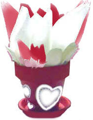 valentine's day craft