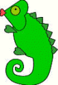 chameleon heart craft