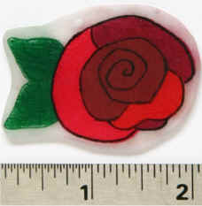Valentine's Day Shrinky Dinks