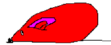Valentine's Mouse Craft