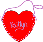 heart purse