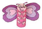 bumblebee craft
