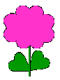 Valentine's Flower Craft