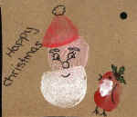 Christmas Gifts for Children to Make