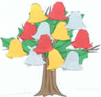 Christmas tree crafts