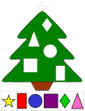 Christmas coloring pages