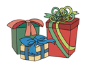 Gifts