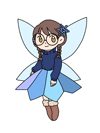 Winter Fairy