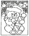 Christmas Bear