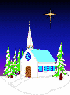 Winter Church